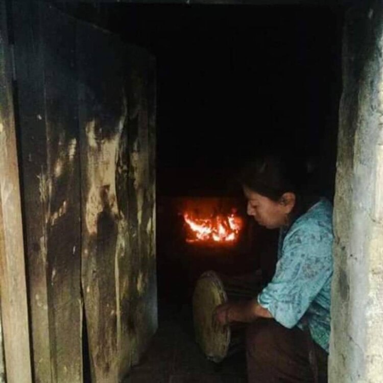 Temazcal