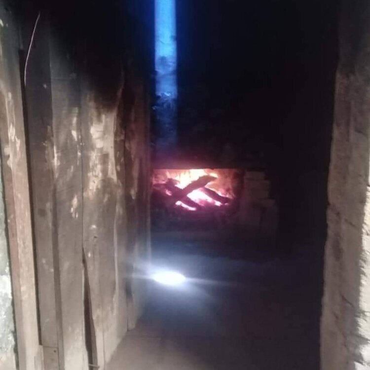 Temazcal