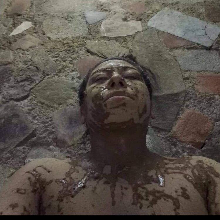 Temazcal