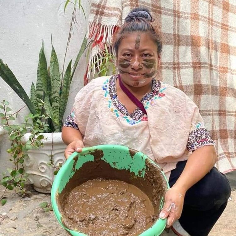 Temazcal